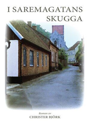 cover image of I Saremagatans skugga